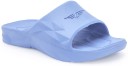 Boys & Girls Slip On Slipper Flip Flop  (Blue)