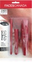 FACES CANADA Magneteyes Range 3 in 1  (Black, 13.35 g)