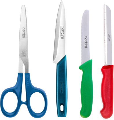 Godrej Cartini 4673 Home Makers Set for Kitchen & Catering Kitchen Tool Set