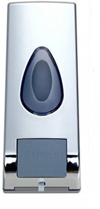 Prestige PSD-007 450 ml Shampoo Dispenser  (Black)