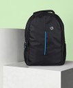 15.6 L Laptop Backpack JDBAG00007  (Black)