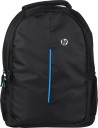 15.6 L Laptop Backpack 1  (Black)
