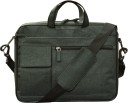 14 inch Inch Laptop Messenger Bag  (Brown)