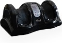 Lifelong LLM486 Foot Massager with Vibration for Pain Relief & Improved Blood Circulation Massager  (Black)