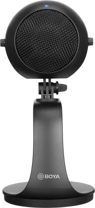 BOYA BY-PM300 Mini USB Microphone Microphone