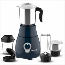 Butterfly Arrow 500 W Juicer Mixer Grinder  (Arrow Pro Blend | 4 Jars | Ink Blue)