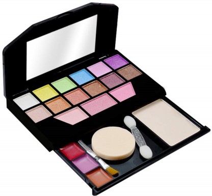 MY TYA Fashion Changer Makeup Kit Palette