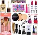CLUB 16 All In One Makeup Kit For Women And Girls shv14