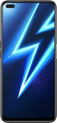 Realme 6 Pro (Lightning Blue, 64 GB)  (6 GB RAM)