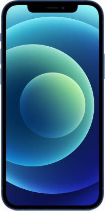 APPLE iPhone 12 (Blue, 64 GB)