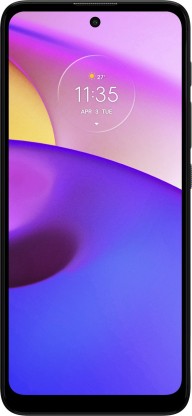 MOTOROLA e40 (Carbon Gray, 64 GB)  (4 GB RAM)
