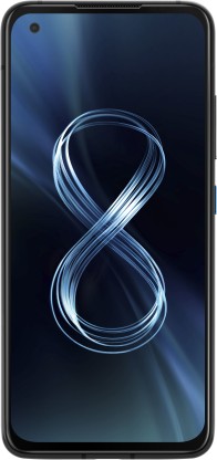 ASUS 8z (Obsidian Black, 128 GB)  (8 GB RAM)