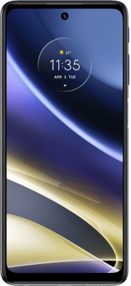 MOTOROLA G51 5G (Indigo Blue, 64 GB)  (4 GB RAM)