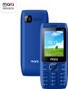 MarQ by Flipkart M70 Shakti  (Blue)