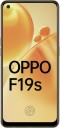 OPPO F19s (Glowing Gold, 128 GB)  (6 GB RAM)