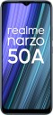realme Narzo 50A (Oxygen Green, 128 GB)  (4 GB RAM)