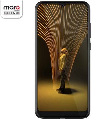 MarQ by Flipkart M3 Smart (M3) (Black,32GB)( 2GB RAM)  (2 GB RAM)