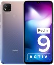 REDMI 9 Activ (Metallic Purple, 64 GB)  (4 GB RAM)