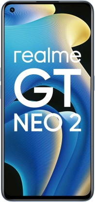 realme GT NEO 2 (NEO Blue, 256 GB)  (12 GB RAM)