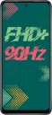 Infinix Hot 11S (Green Wave, 128 GB)  (4 GB RAM)