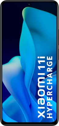 Xiaomi 11i Hypercharge (Camo Green, 128 GB)  (8 GB RAM)