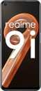 realme 9i (Prism Black, 64 GB)  (4 GB RAM)