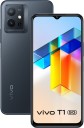 vivo T1 5G (Starlight Black, 128 GB)  (6 GB RAM)