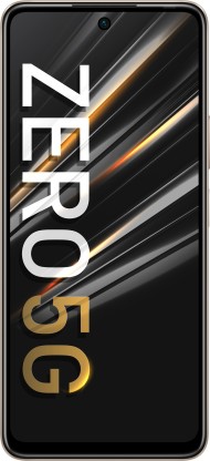 Infinix Zero 5G (Skylight Orange, 128 GB)  (8 GB RAM)