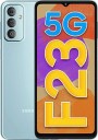 SAMSUNG Galaxy F23 5G (Aqua Blue, 128 GB)  (6 GB RAM)