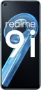 realme 9i (Prism Blue, 128 GB)  (4 GB RAM)
