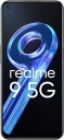 realme 9 5G (Stargaze White, 128 GB)  (6 GB RAM)