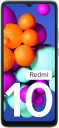 REDMI 10 (Caribbean Green, 64 GB)  (4 GB RAM)