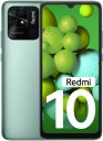 REDMI 10 (Caribbean Green, 128 GB)  (6 GB RAM)