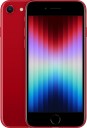 APPLE iPhone SE 3rd Gen (Product (Red), 256 GB)