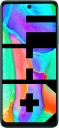 Infinix Hot 11 2022 (Aurora Green, 64 GB)  (4 GB RAM)