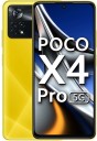 POCO X4 Pro 5G (Yellow, 64 GB)  (6 GB RAM)