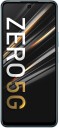 Infinix Zero 5G (Horizon Blue, 128 GB)  (8 GB RAM)
