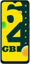 Infinix Smart 6 (Light Sea Green, 64 GB)  (2 GB RAM)