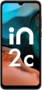 Micromax IN 2C (Silver, 32 GB)  (3 GB RAM)