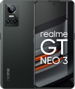 realme GT Neo 3 (Asphalt Black, 256 GB)  (8 GB RAM)