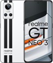 realme GT NEO 3 (150W) (Sprint White, 256 GB)  (12 GB RAM)