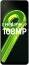realme 9 (Meteor Black, 128 GB)  (6 GB RAM)