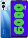Infinix HOT 12 Play (Horizon Blue, 64 GB)  (4 GB RAM)