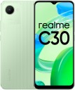 realme C30 (Bamboo Green, 32 GB)  (3 GB RAM)