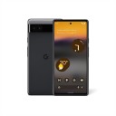 Google Pixel 6a (Charcoal, 128 GB)  (6 GB RAM)