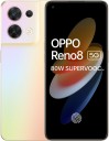 OPPO Reno8 5G (Shimmer Gold, 128 GB)  (8 GB RAM)