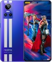realme GT Neo 3 (150W - Thor Limited Edition) (NITRO BLUE, 256 GB)  (12 GB RAM)
