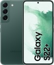 SAMSUNG Galaxy S22 Plus 5G (Green, 128 GB)  (8 GB RAM)