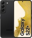 SAMSUNG Galaxy S22 Plus 5G (Phantom Black, 128 GB)  (8 GB RAM)