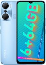 Infinix Hot 12 Pro (Electric Blue, 64 GB)  (6 GB RAM)